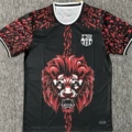 2425 barcelona red lions front page
