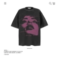 L1025-Fried Black