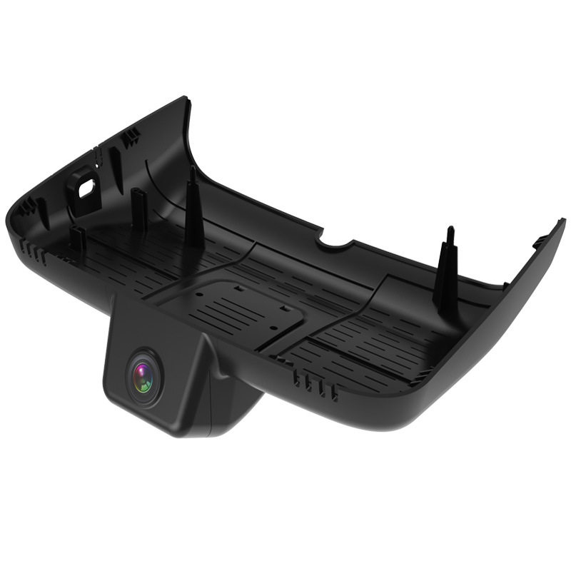 Jihu Alpha S5 Driving Recorder Dedicated Original High-Definition Hidden Wiring-Free Installation Dual Camera 4g Remote