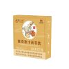Yixiantang Tangerine Peel Ginger Juice Poria Drink Turmeric Instant Drink Solid Beverage Manufacturer In-Stock Wholesale Factory Ginger Tea
