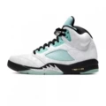 No. 11 guo ailun mint green