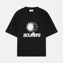 Cross-Border New Spring and Summer American High Street Casual Holiday Series Comfortable and Loose Short-Sleeved T-Shirts for Men and Women