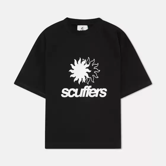 Cross-Border New Spring and Summer American High Street Casual Holiday Series Comfortable and Loose Short-Sleeved T-Shirts for Men and Women