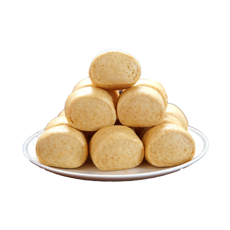 Food Factory for Delivery Cantonese Dim Sum Quick-Frozen Buns Tea Snacks Char Siu Buns Heated Ready-To-Eat Ingredients Breakfast Semi-Finished Products