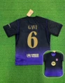 26-27 barcelona away game gavi #6