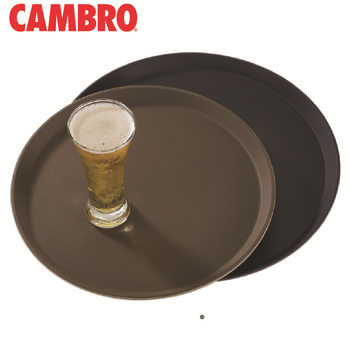 Rubber non-slip pallet thickened CAMBRO treasure one-piece molded solid multi-purpose glass fiber