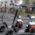 Взрослый двухколесный самокат на бензиновом двигателе 49, складной самокат с педалями для серфинга, квадроцикл ATV mini 1