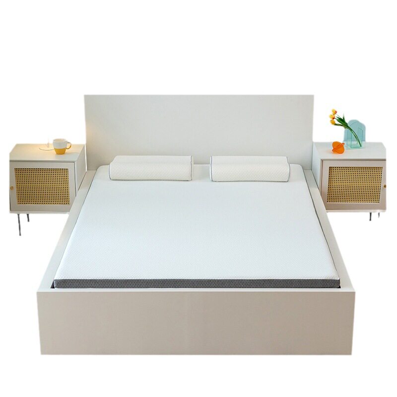 A Certain Brand's Hotel Mattress Gel Memory Foam Air Thin Mat Tatami Student Mat Dormitory Soft Mat