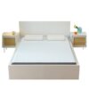 A Certain Brand's Hotel Mattress Gel Memory Foam Air Thin Mat Tatami Student Mat Dormitory Soft Mat
