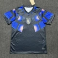 Uruguay away game