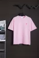 Pink [615 medium love style]