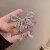 4#Серебряная игла-серебро
