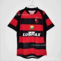2003-04 Flamengo Home