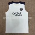 Paris vest top#512