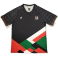2425 Palestinian black and white