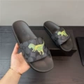 Dinosaur pattern