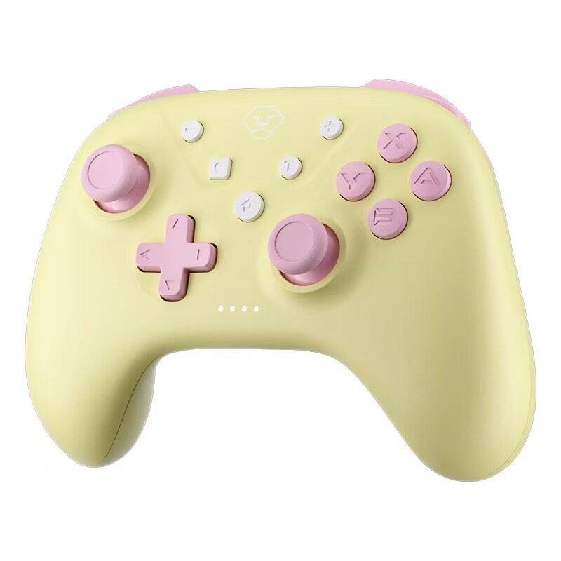 Australian Lion Original Rococo Wireless Handle Switch Bluetooth Sensory PC Computer Steam Game Handle