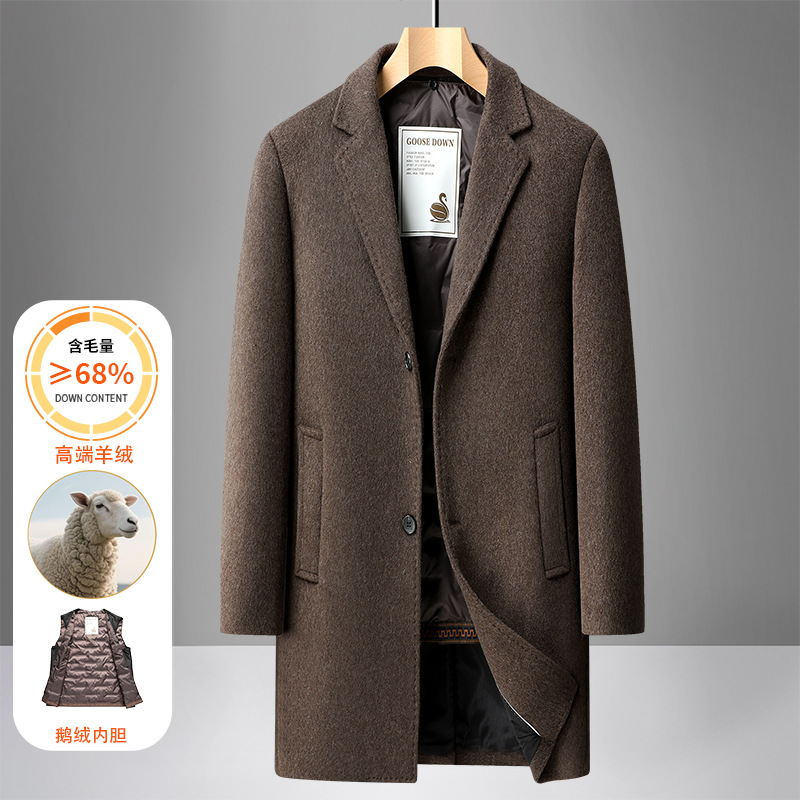 Áo Vest Nam Vest Hàng Mùa Xuân Thu Đông