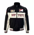 New style (embroidery and cotton style)