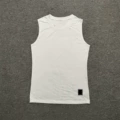 Vest white (small g on the right)