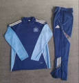 2526 new hamburger half pull training clothes
