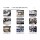 25FW Толстовка с логотипом Bandana Box, свитер с цветком кешью, толстовка с капюшоном и бархатом, полный ассортимент свитеров с капюшоном mini 2