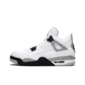 White cement