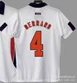 1998 england home number 4 star