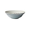 Lusheng Original Order] Especially Beautiful Household Instant Noodle Bowl [Ceramic Tableware Yogurt Bowl] Hotel Supplies Large Soup Bowl