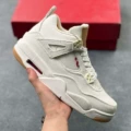 Denim white