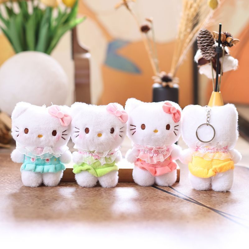 KTの少人数グループ