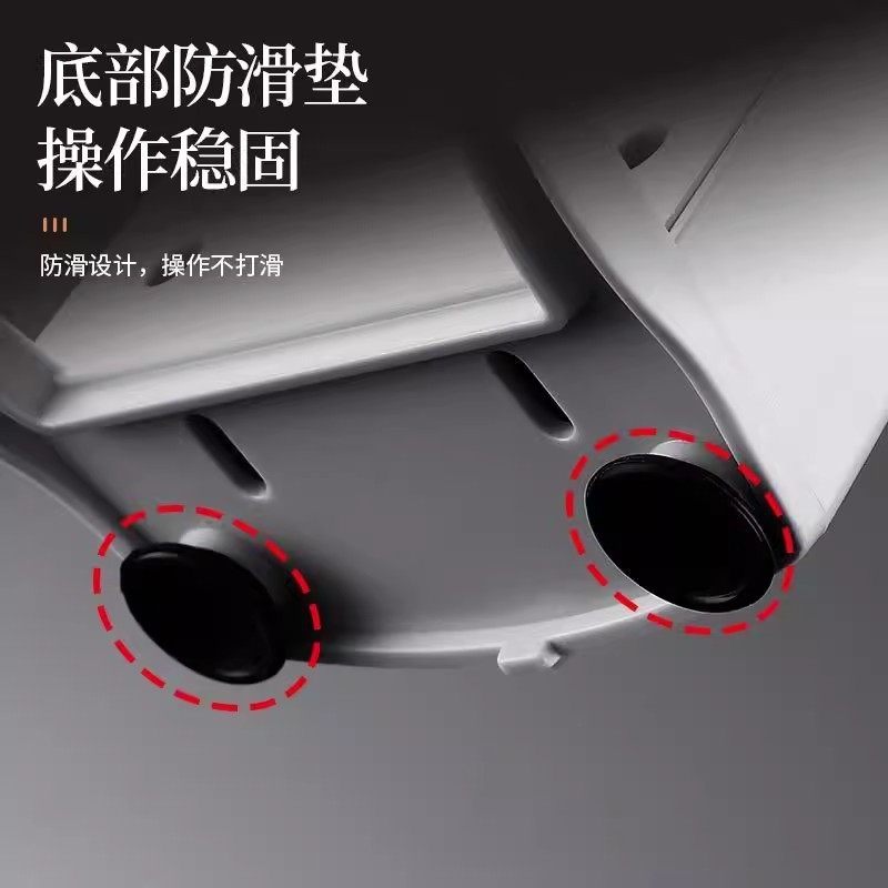 Automatic Dumpling Making Machine for Home Use, Imitation Handmade Two-In-One Press Dumpling Mold, Fully Automatic Mold, New Model, Large Filling Without