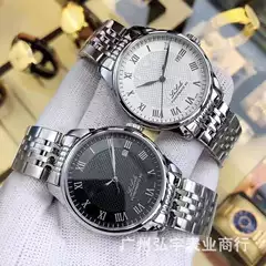 Danilu Lilock Automatic Mechanical Men's Wristwatch Cross-border Trade Factory Source Wholesale Agent
