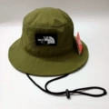 #1 North Army Green