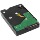 Xi-Jie desktop 500g 1t 2t 3t 4t 8t 6TB 3,5-дюймовый механический жесткий диск для мониторинга караоке SATA3 mini 4