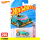 Легкосплавная тележка Hot Wheels 26C новая партия спортивного автомобиля Ferrari F40 Audi RS6 Volvo Crock McLaren mini 9