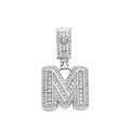 M (single pendant)