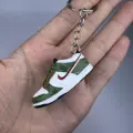 Dunk Zoro (Single Keychain)