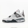 White cement