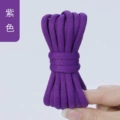 Purple;