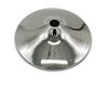 Bar Chair Base Office Chair Chassis High Stool Disc Bar Chair Chassis Round Horn Disc Bar Stool Hardware Accessories
