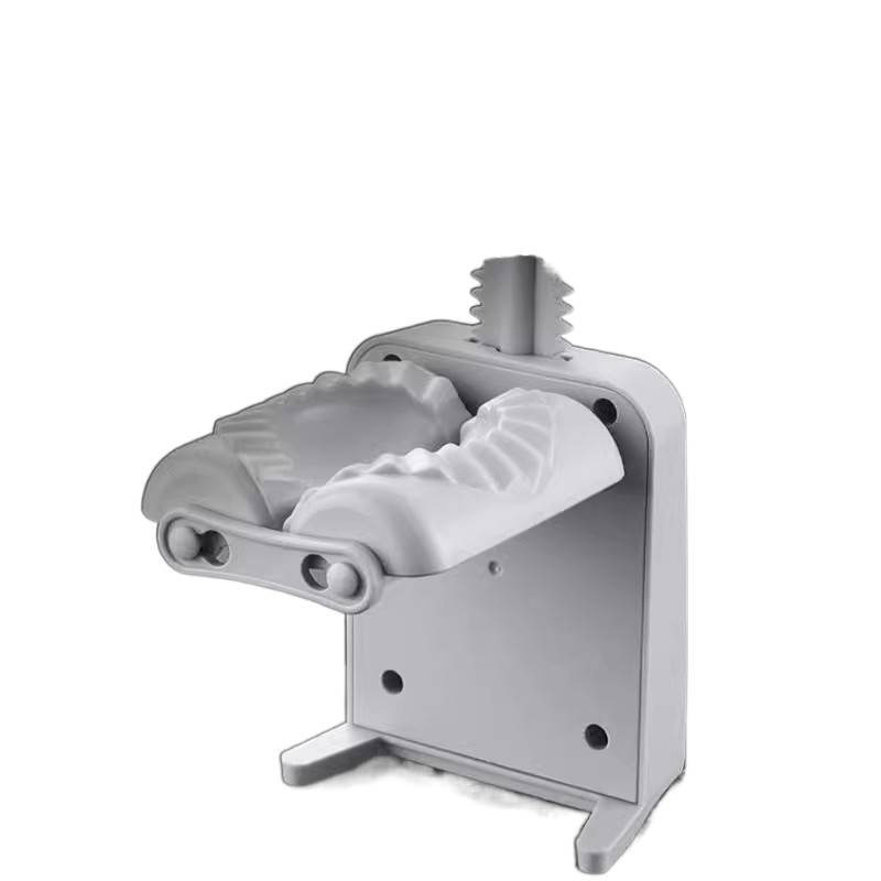 Manual Dumpling Maker for Home Use, New Multifunctional Fully Automatic Dumpling Maker, Small Dumpling Machine