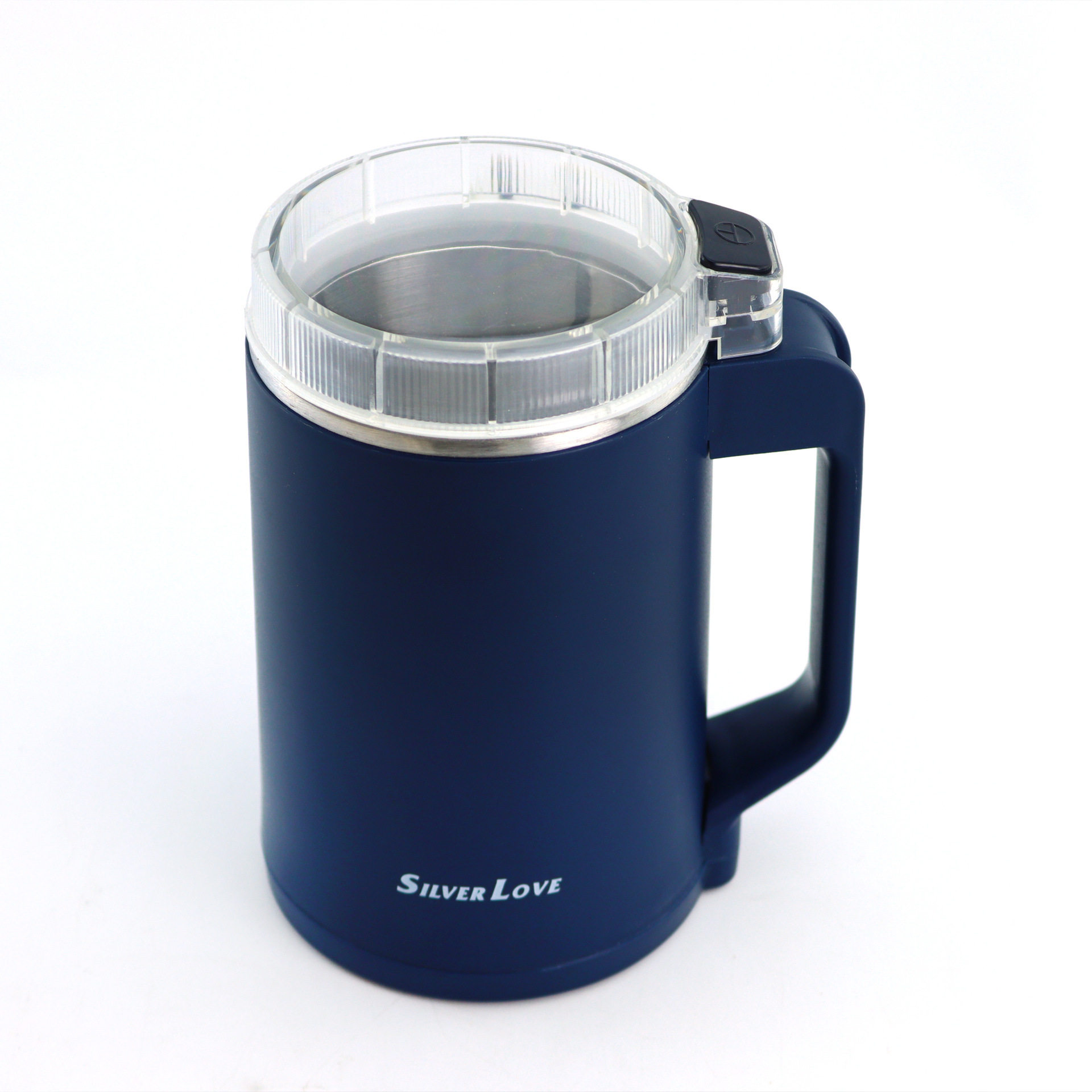 Foreign Trade Export Grinding Machine Cross-Border Coffee Machine Grinder Grinder