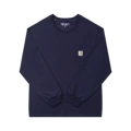 810 navy blue