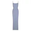 Haze blue