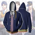 JJ Zipper