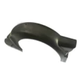 Max G30D imitation rear fender