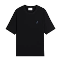Black [142 tulip embroidery model]