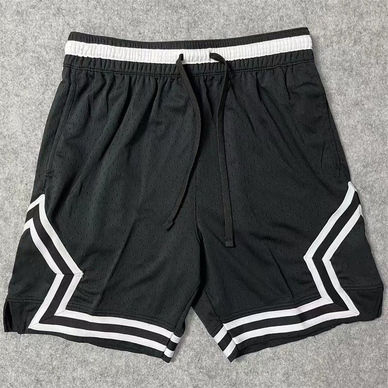 American shorts men's AJ flying basketball shorts four-point pants summer new quick-drying sports pants loose running training tide