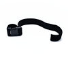 Elastic Velcro Elastic Binding Strap Strap Belt Waistband Arm Strap Strap Do Not Grab Elastic Velcro Hook and Grommet Strap
